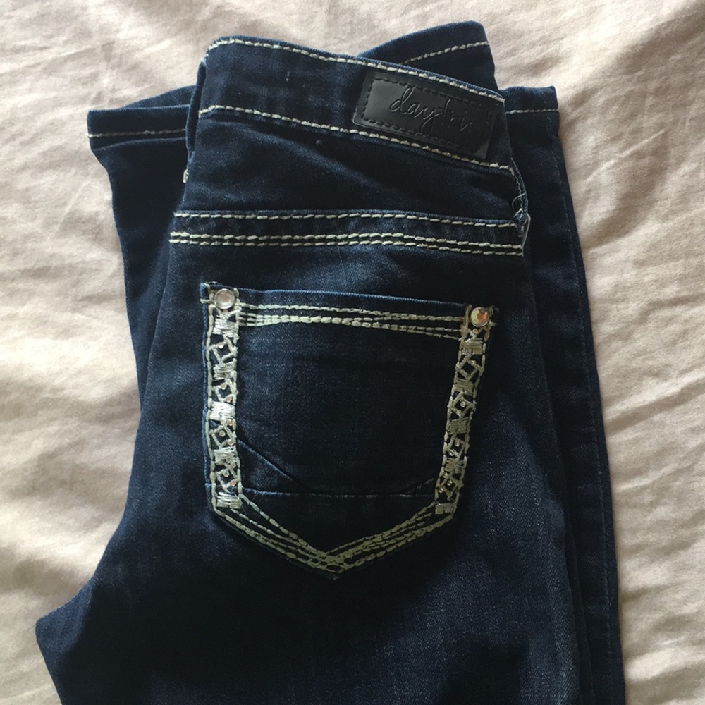 Daytrip Jeans